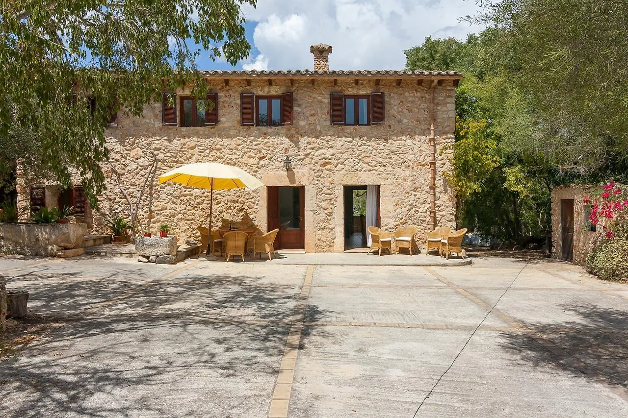 Can Gallet Costitx  0*, Costitx (Mallorca) Spagna