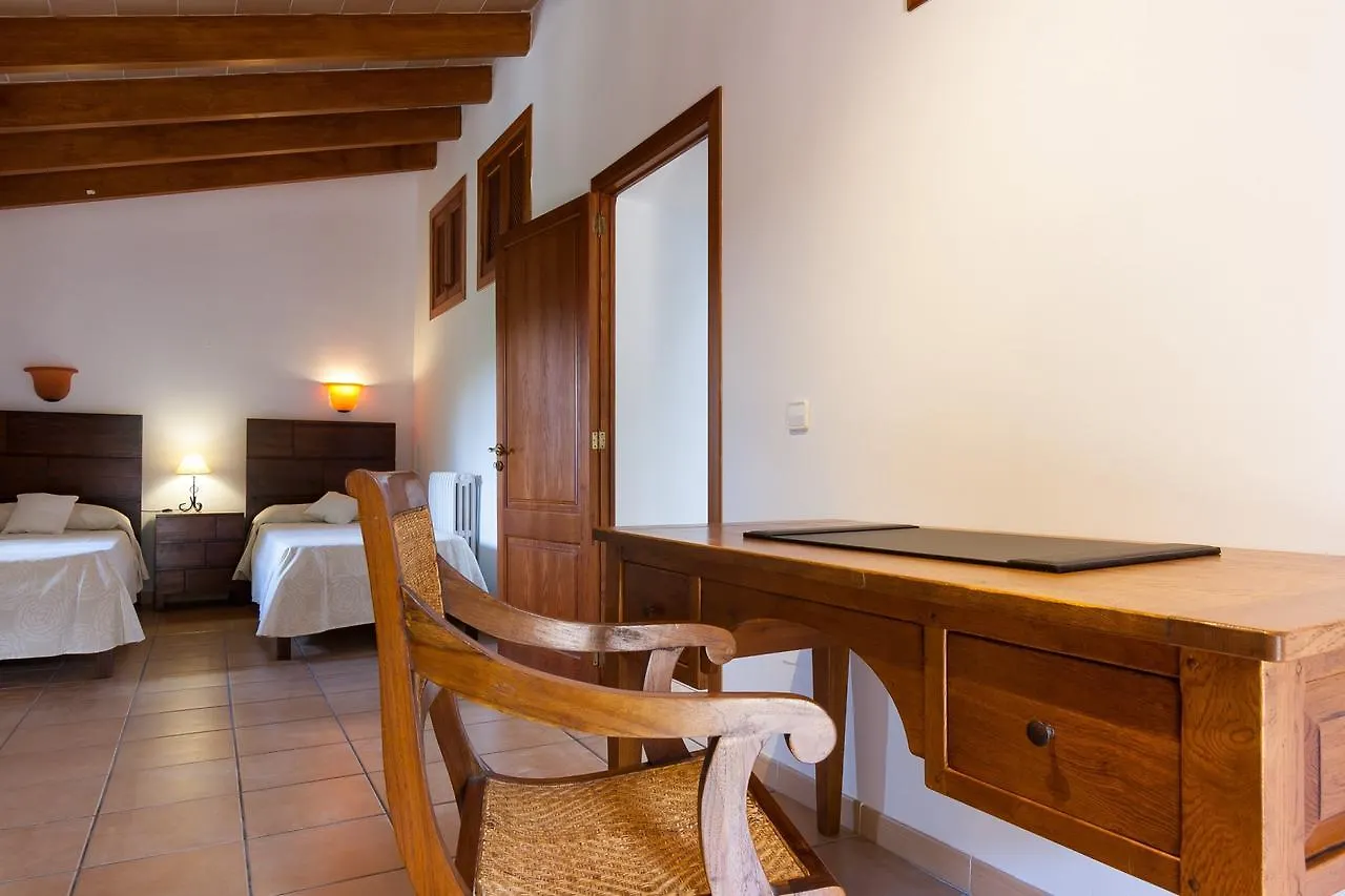 Can Gallet Costitx  Villa Costitx (Mallorca)
