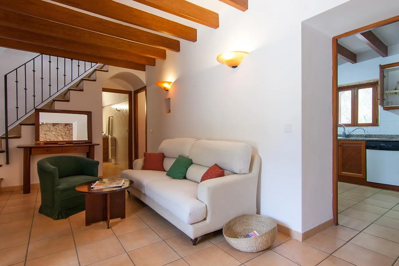 Villa Can Gallet Costitx