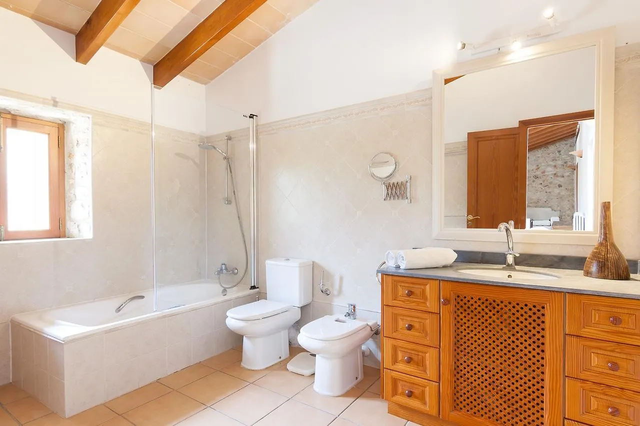 Villa Can Gallet Costitx