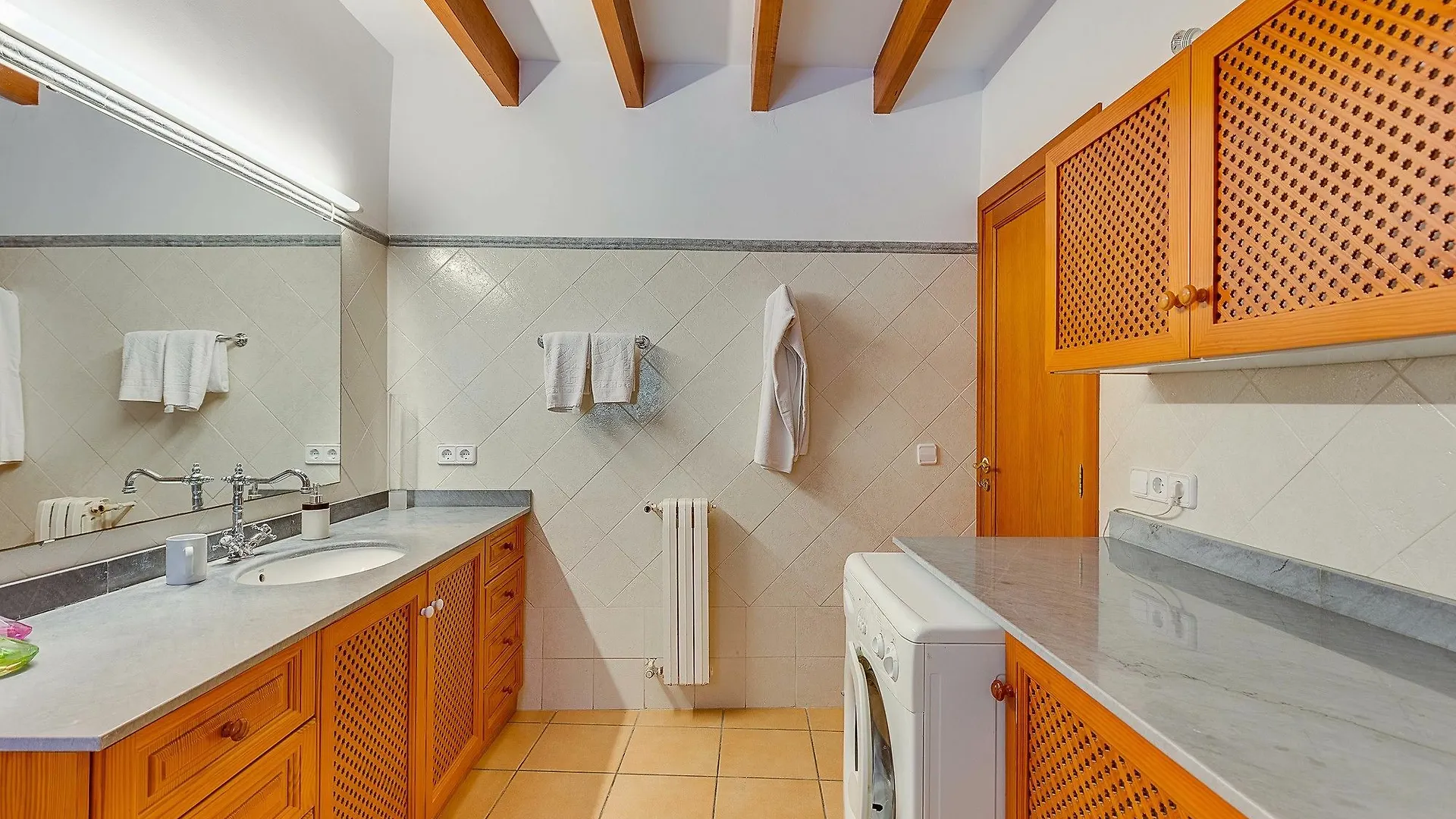 Can Gallet Costitx  Villa