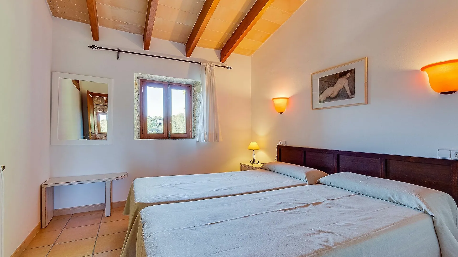 Villa Can Gallet Costitx  Spagna