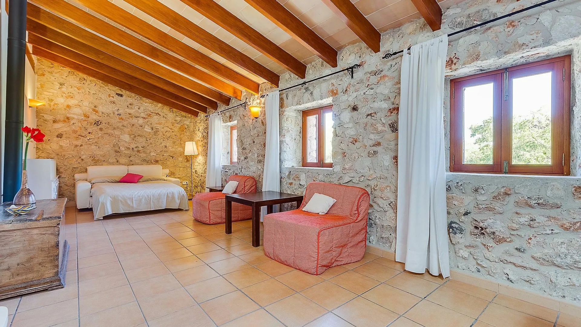 Villa Can Gallet Costitx